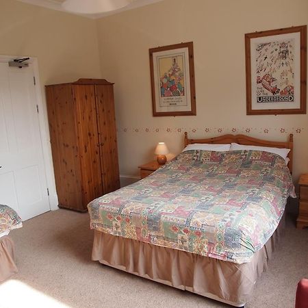 Kandara Guest House ロンドン 部屋 写真