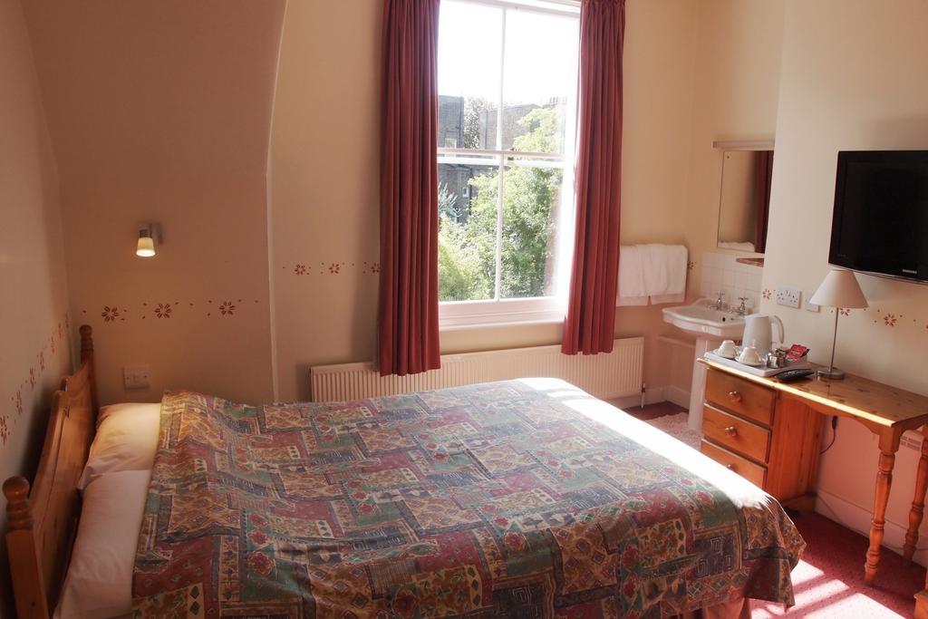 Kandara Guest House ロンドン 部屋 写真