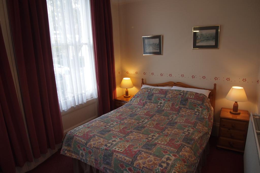 Kandara Guest House ロンドン 部屋 写真