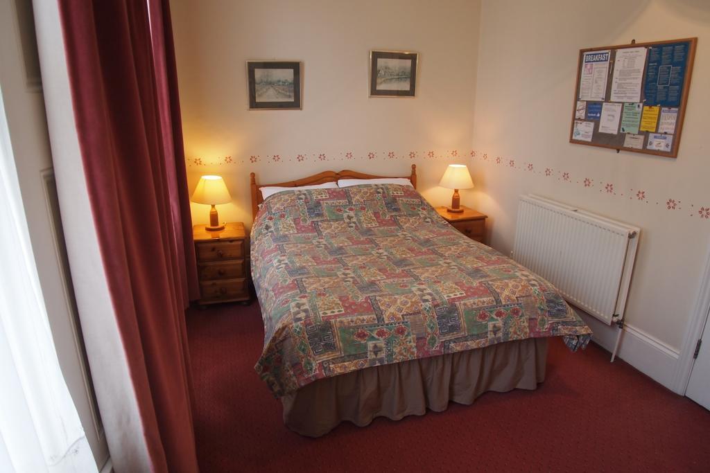 Kandara Guest House ロンドン 部屋 写真