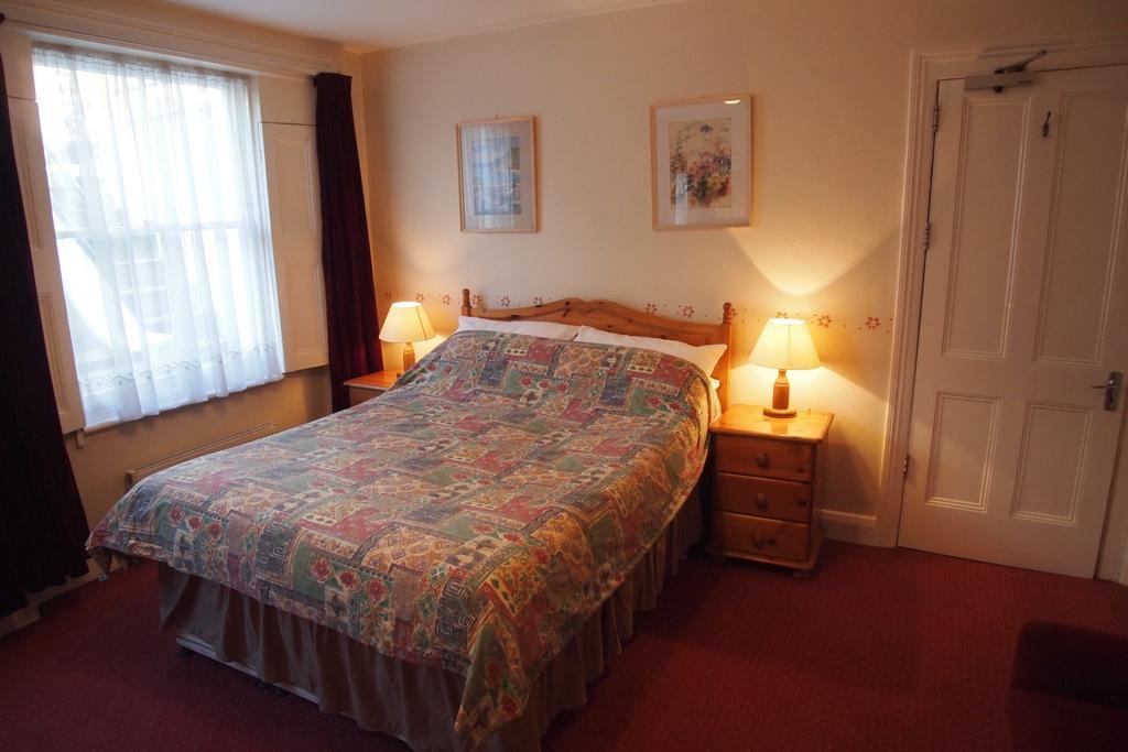 Kandara Guest House ロンドン 部屋 写真