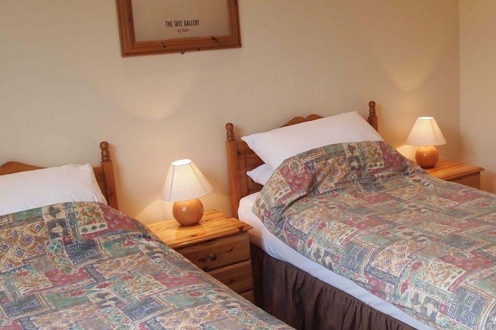 Kandara Guest House ロンドン エクステリア 写真