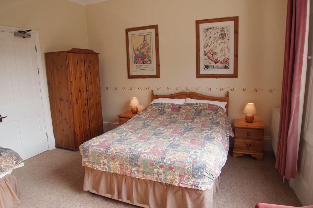 Kandara Guest House ロンドン エクステリア 写真