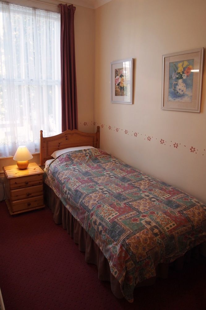 Kandara Guest House ロンドン エクステリア 写真