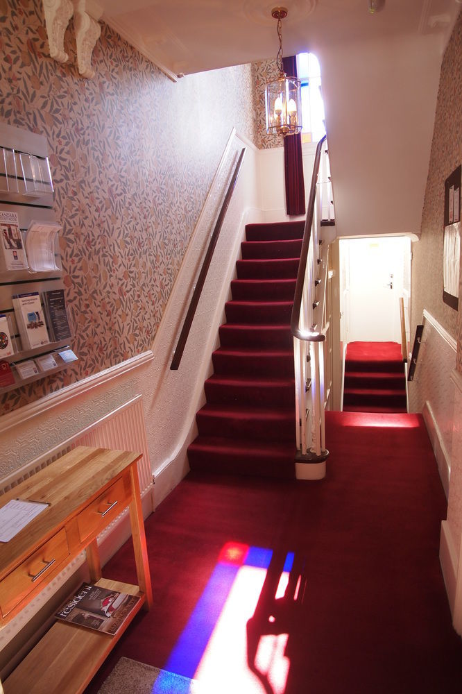 Kandara Guest House ロンドン エクステリア 写真